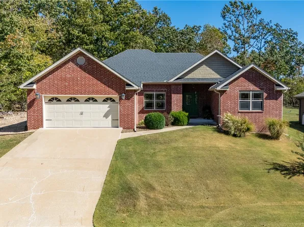 25 Ayr Dr, Bella Vista, AR 72715