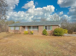 2842 Bowman Hwy, Bowman, GA 30624