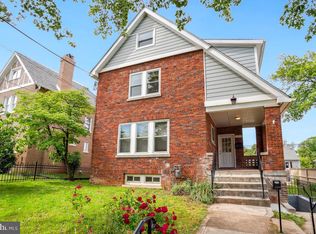 1706 Otis St NE, Washington, DC 20018