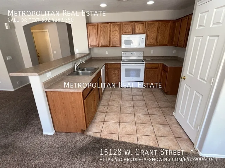 15128 W Grant St — Photo 8