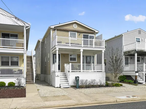 202 Simpson Ave #A, Ocean City, NJ 08226