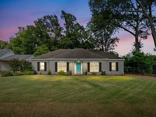 1488 Quince Cv, Memphis, TN 38119
