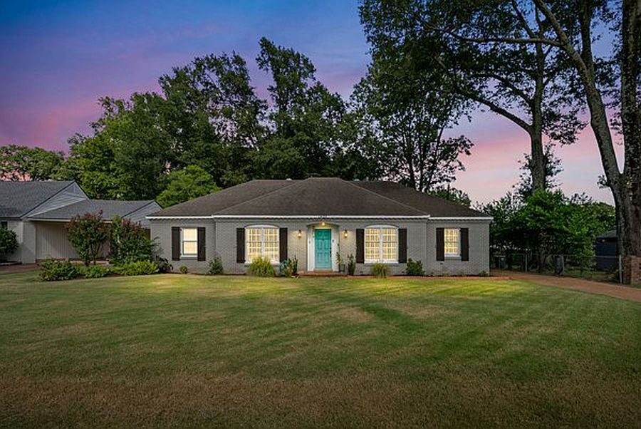 1488 Quince Cv - Property Image