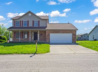 3229 Gardenia Dr, Troy, OH 45373