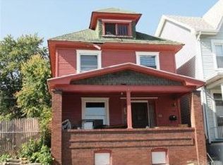108 Howard Ave, Altoona, PA