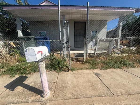 2111 Marcella Ave, Laredo, TX 78040
