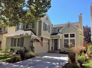 1519 Rosecrest Trl, San Jose, CA 95126