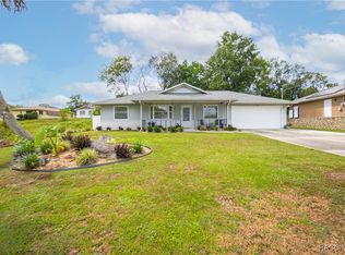 729 Desota Ave, Inverness, FL 34452