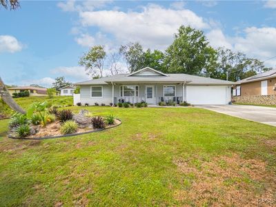 729 Desota Ave, Inverness, FL, 34452
