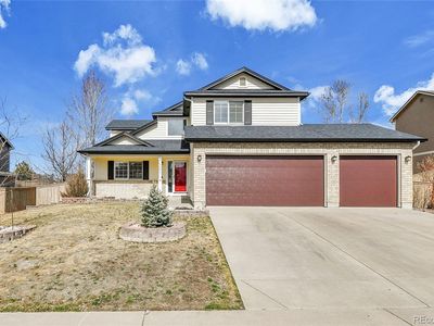 5885 Kingsfield Street, Castle Rock, CO, 80104