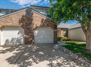 6881 S Dover Way, Littleton, CO 80128