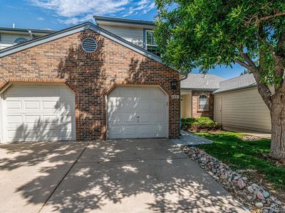 6881 S Dover Way, Littleton, CO, 80128