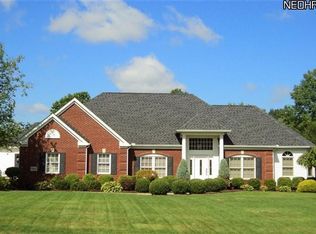 6984 Chairmans Ct, Concord Township, OH 44060