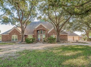 17303 Swansbury Dr, Cypress, TX 77429