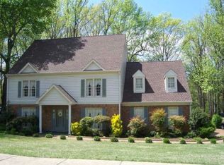 2245 Cordes Rd, Germantown, TN 38139