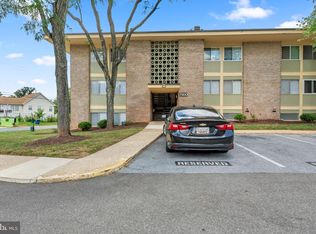 7203 Donnell Pl Unit A-1, District Heights, MD 20747