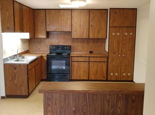 2543 Rose St APT B, Honolulu, HI 96819