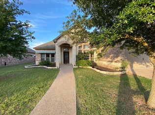 3024 Whistler Dr, Woodway, TX 76712