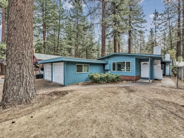 3342 Treehaven Dr, South Lake Tahoe, CA 96150