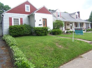 710 Northway Rd, Williamsport, PA 17701