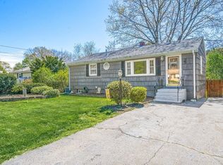 10 Hallett Rd, Framingham, MA 01701