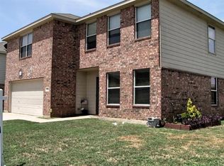 3400 Cayman Dr, Fort Worth, TX 76123