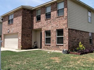 3400 Cayman Dr, Fort Worth, TX, 76123