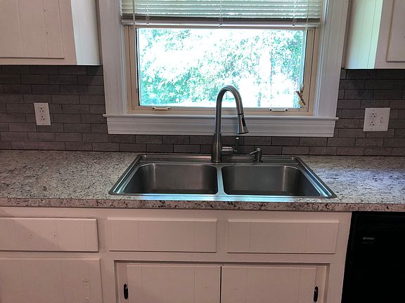 Kitchen sink