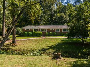 1608 Valleywood Pl, High Point, NC 27265