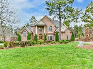 1224 Silver Arrow Ct, Fort Mill, SC 29715