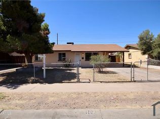 4107 W Flower St, Phoenix, AZ 85019