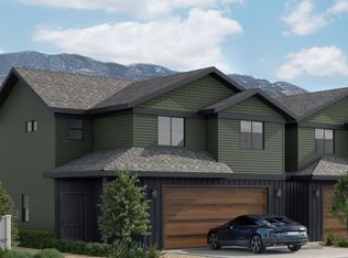 435 N 575 W #2, Parowan, UT 84761