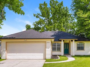 2520 Ambrosia Dr, Middleburg, FL 32068