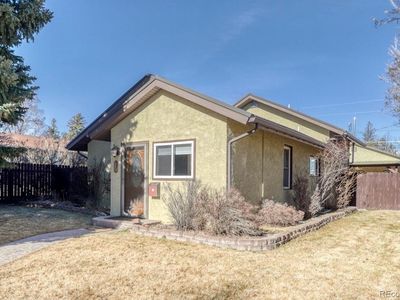 940 E Street, Salida, CO, 81201