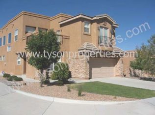 3403 Lockerbie Dr SE, Rio Rancho, NM 87124