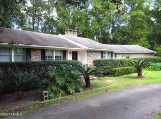 617 Bailey Ln, Ridgeland, SC 29936