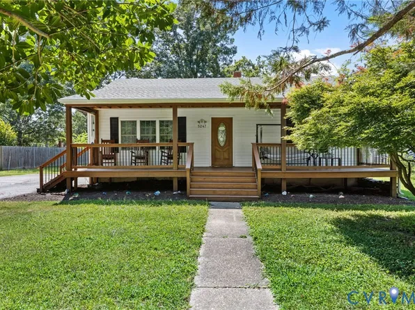 5247 Rockland Rd, Richmond, VA 23225