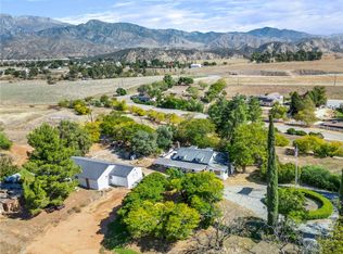 11055 Sunset Ave Lot 68, Banning, CA 92220
