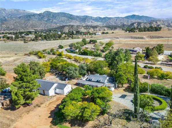 11055 Sunset Ave Lot 68, Banning, CA 92220
