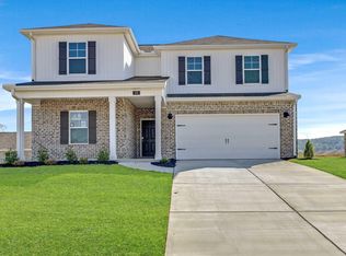 379 Jackson Point Cir, Huntsville, AL 35811