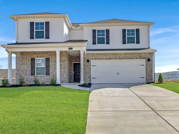 379 Jackson Point Cir, Huntsville, AL 35811