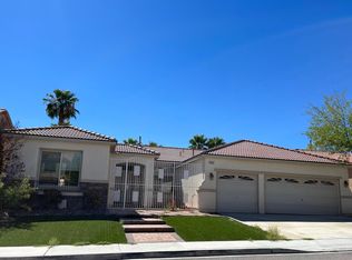 9981 Shady Glade Ct, Las Vegas, NV 89148