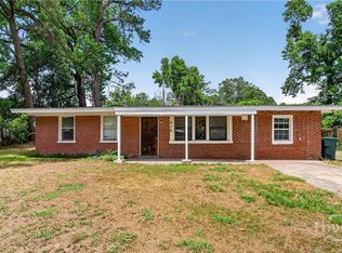 416 Cranman Drive, Savannah, GA 31406
