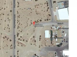 12940 S Golden Shores Pkwy, Mohave Valley, AZ --