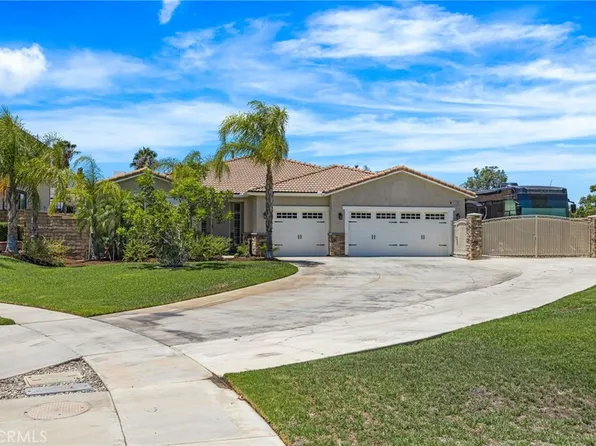 2360 Jean Marie Cir, Corona, CA 92882