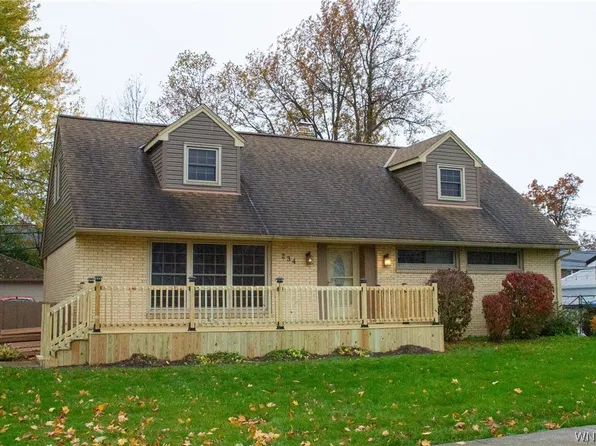 234 School St, Buffalo, NY 14217