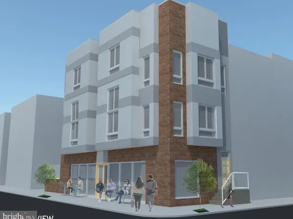 1901 E Cumberland St, Philadelphia, PA 19125