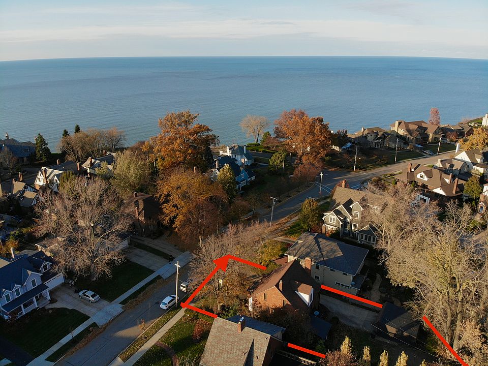 20025 Frazier Dr, Rocky River, OH 44116 Zillow