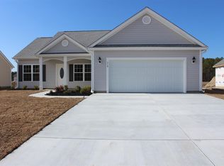316 Copperwood Loop #PECAN2, Conway, SC 29526