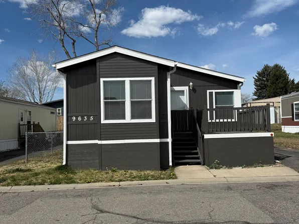 9650 Federal Blvd #33, Denver, CO 80260